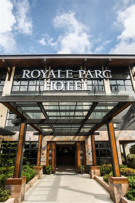 Royale Parc Hotel Tagaytay, Tagaytay – Updated 2024 Prices .